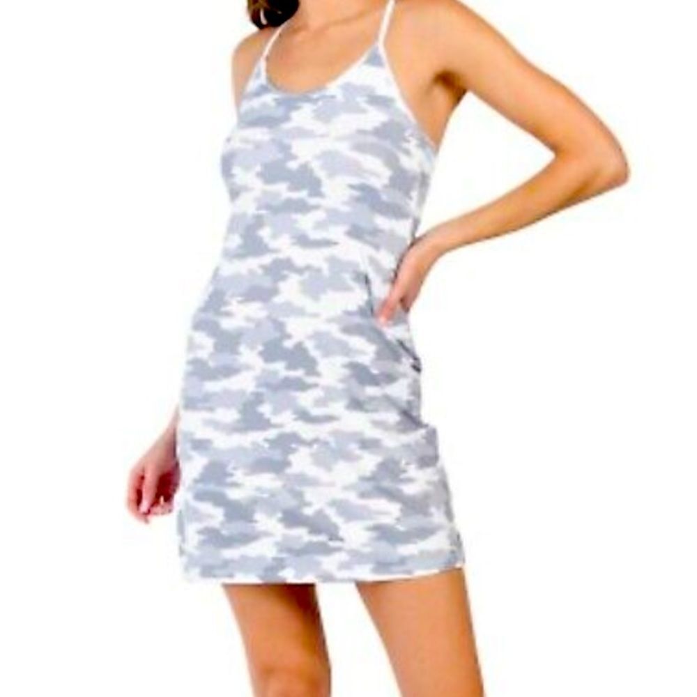 KYODAN Active Dress  